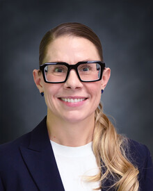Photo of Erin Craig